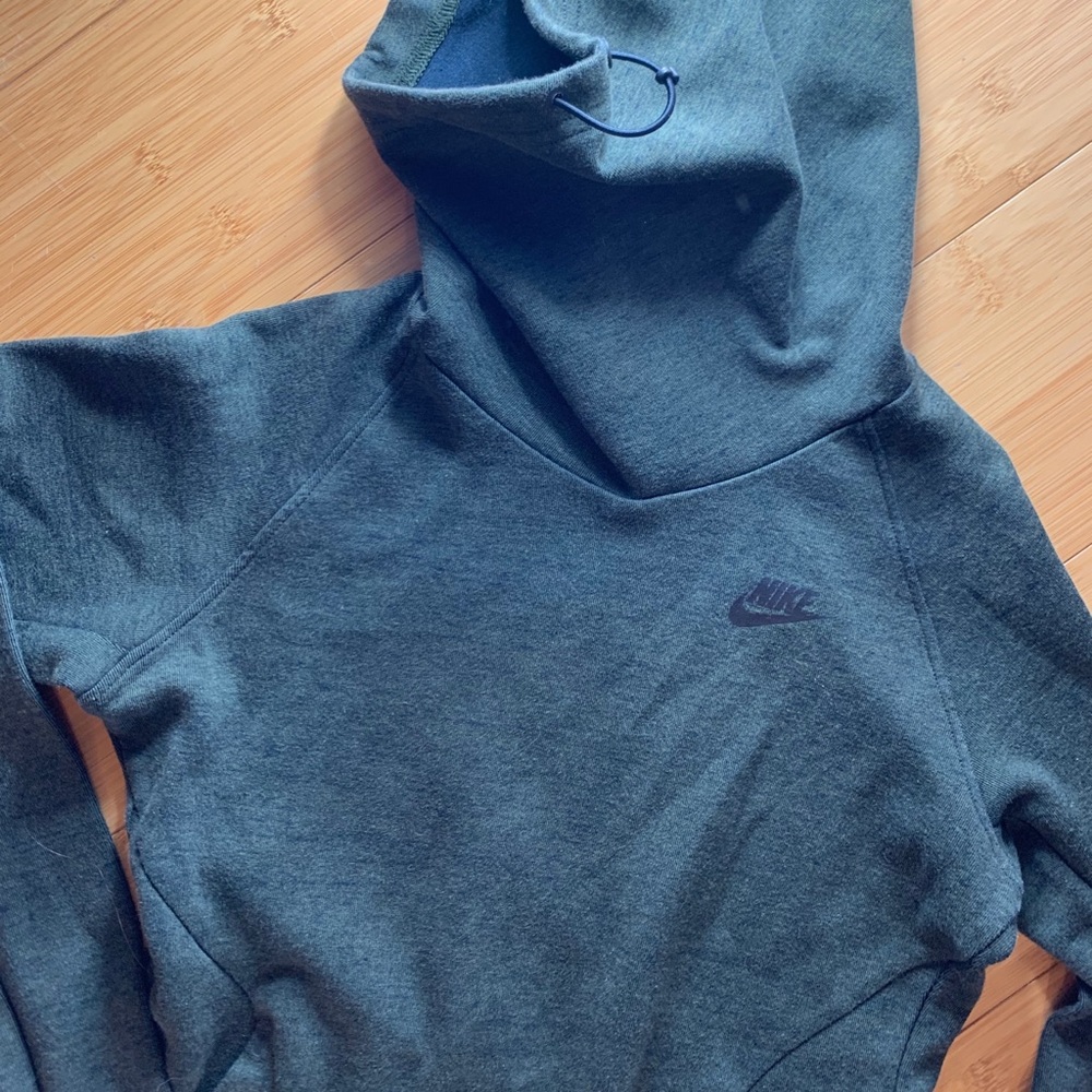 Nike hoodie